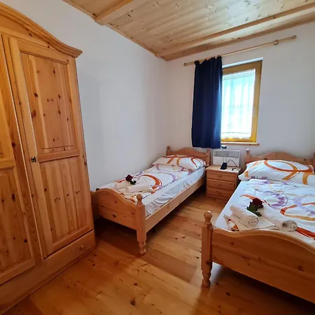 شقة Haus Therme By Globalimmoservice