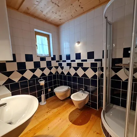 Haus Therme By Globalimmoservice شقة *