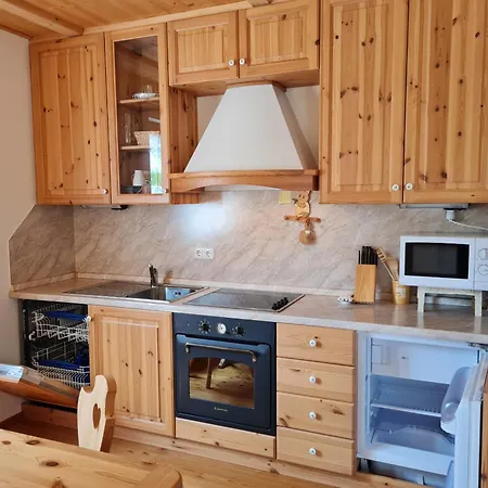 Apartamento Haus Therme By Globalimmoservice Bad Kleinkirchheim