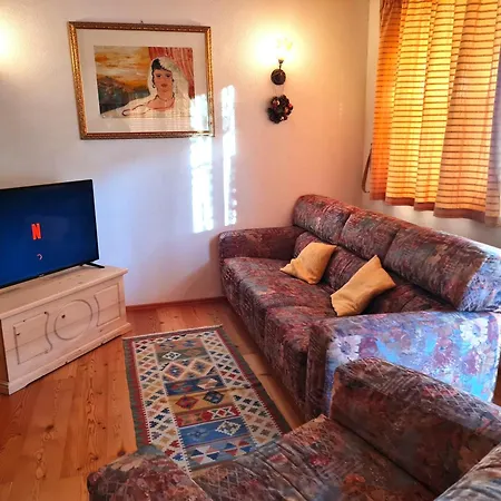 Haus Therme By Globalimmoservice باد كلينكيرشهايم