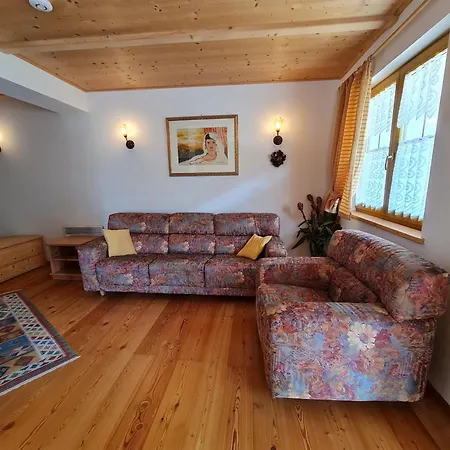 Haus Therme By Globalimmoservice شقة *