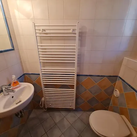 Haus Therme By Globalimmoservice شقة *