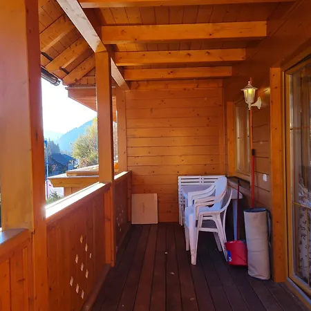 Haus Therme By Globalimmoservice شقة *