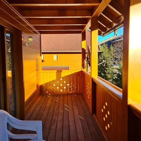 Haus Therme By Globalimmoservice *