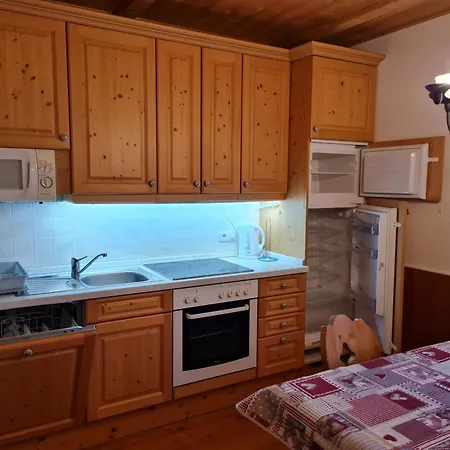 Lejlighed Haus Therme By Globalimmoservice