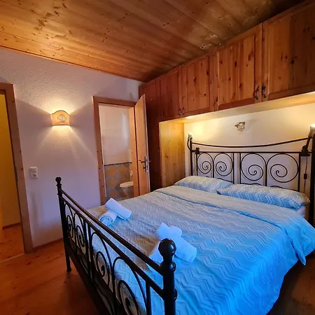 Haus Therme By Globalimmoservice Apartamento *