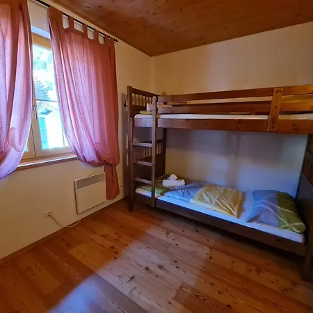 شقة Haus Therme By Globalimmoservice *