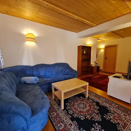 Haus Therme By Globalimmoservice Apartamento Bad Kleinkirchheim