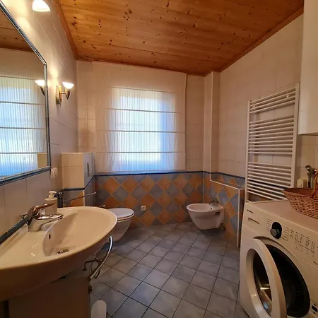 Haus Therme By Globalimmoservice *