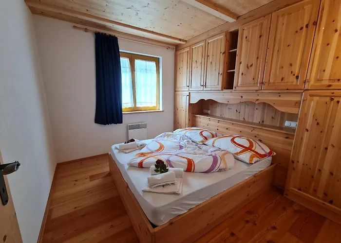 Haus Therme By Globalimmoservice Bad Kleinkirchheim