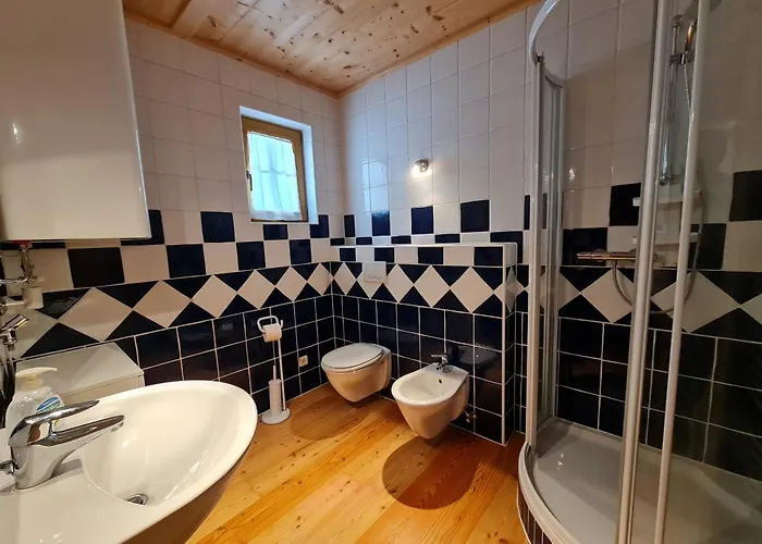 Haus Therme By Globalimmoservice Apartamento *