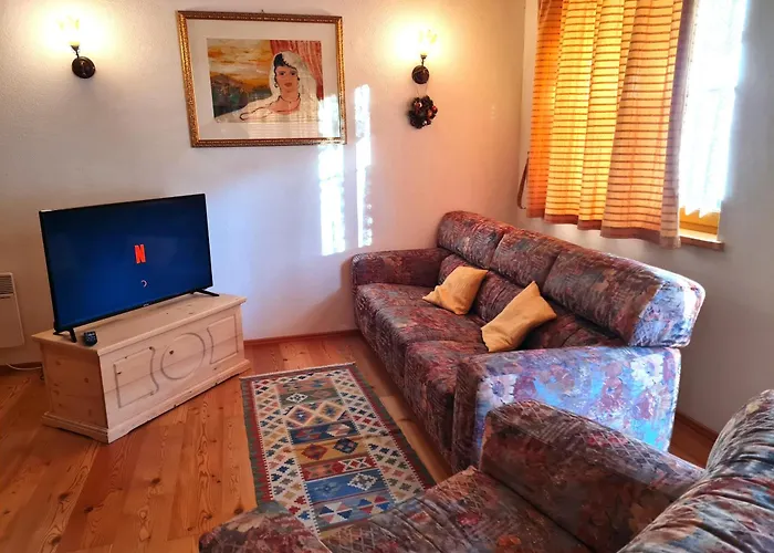 Haus Therme By Globalimmoservice Bad Kleinkirchheim