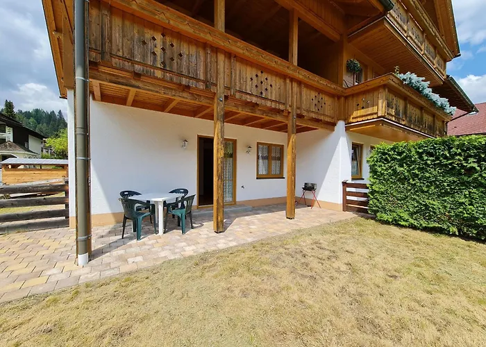 Haus Therme By Globalimmoservice * Bad Kleinkirchheim