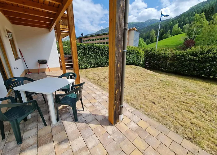 Haus Therme By Globalimmoservice