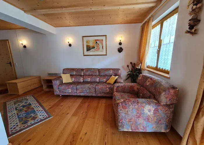 Haus Therme By Globalimmoservice Apartamento *