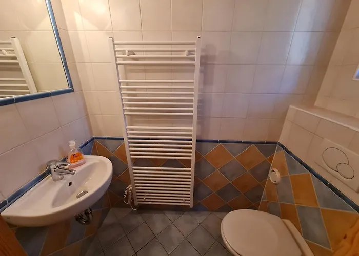 Haus Therme By Globalimmoservice Apartamento *