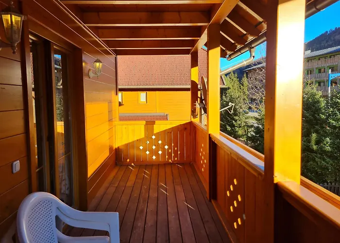 Haus Therme By Globalimmoservice *