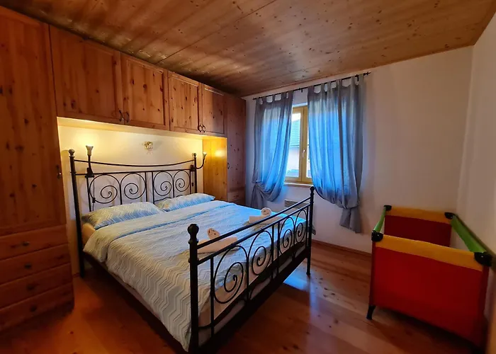 Haus Therme By Globalimmoservice Apartamento