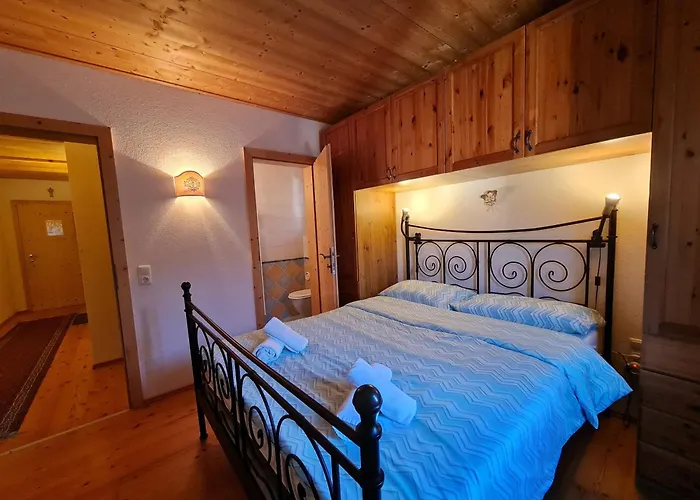 Haus Therme By Globalimmoservice Apartamento *