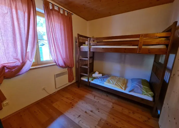 Apartamento Haus Therme By Globalimmoservice *