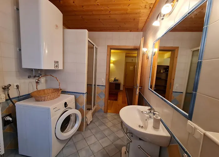 Apartamento Haus Therme By Globalimmoservice Bad Kleinkirchheim