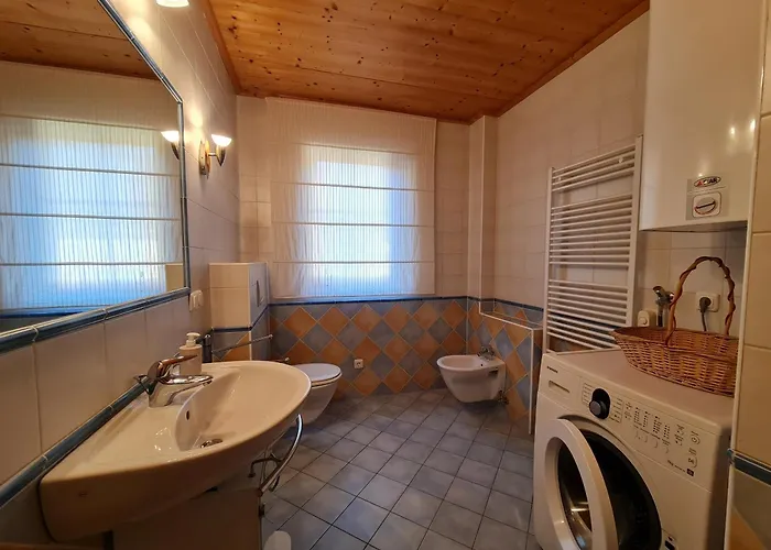 Haus Therme By Globalimmoservice *